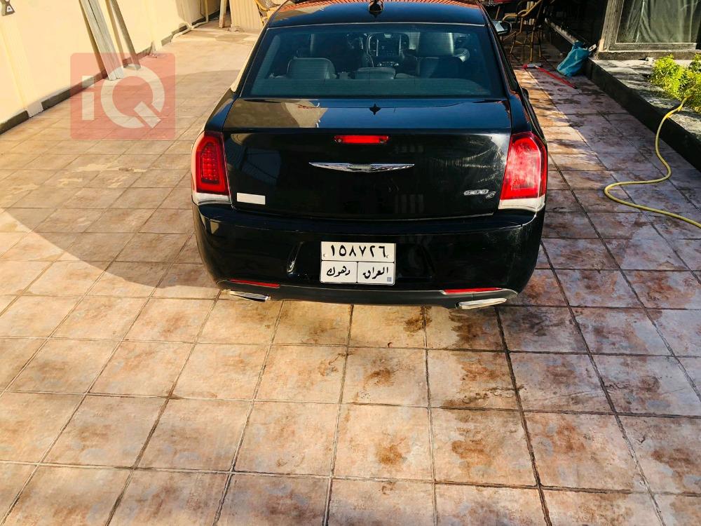 Chrysler 300